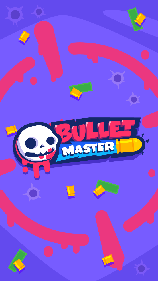 ӵʦСϷ(Bullet Master)v1.0.7 ٷ