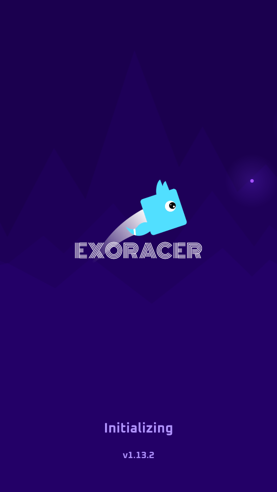 ħСϷ(Exoracer)v1.13.2 °