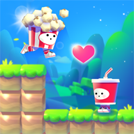 ڴԾϷ(Pocket Jump)v1.1.3 °