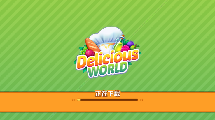 ζ簲׿(Delicious World)v1.86.0 °