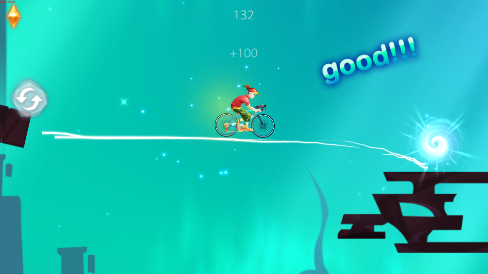 һ֮ңϷ(MotorBike)v1.0 ׿