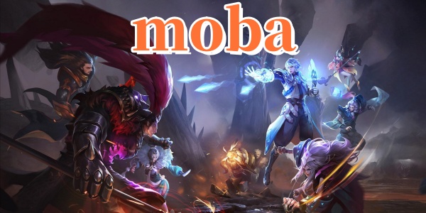 moba