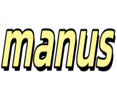 Manusô Manusdeepseek