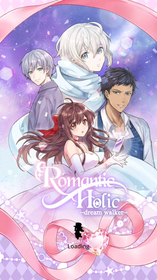 romantic holicϷv1.2.1 ׿