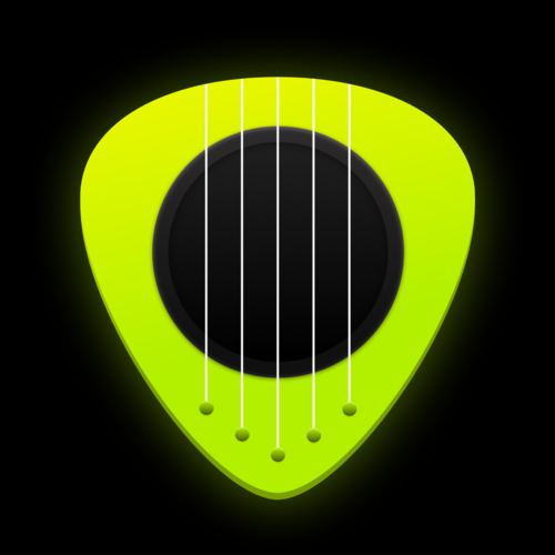 Guitarappv2.0.5 °