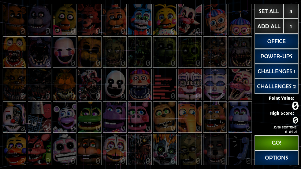 Ultimate Custom Nightֻv1.0.7 ׿