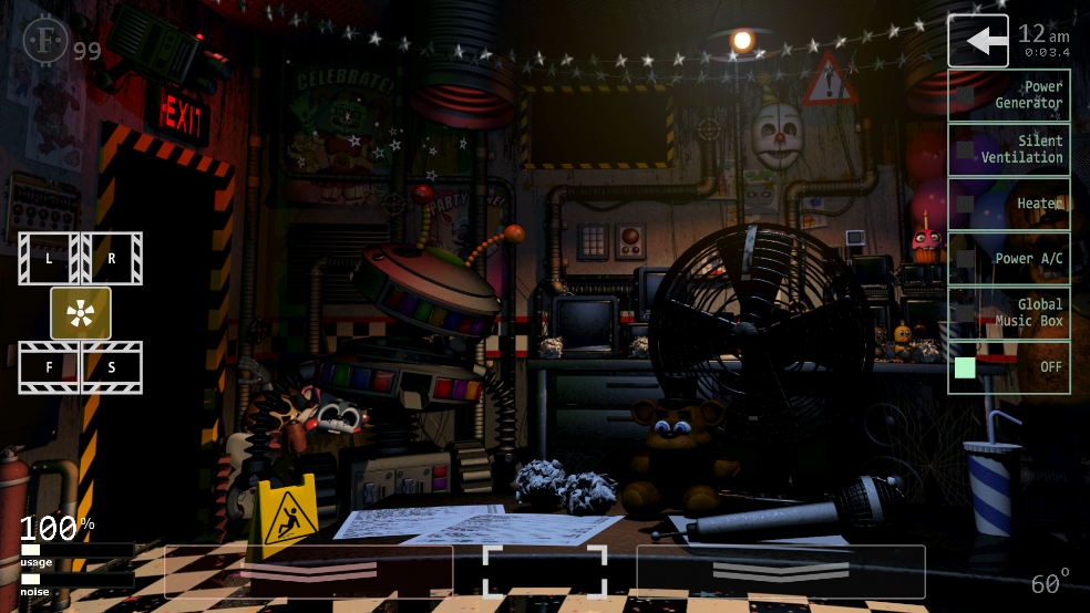 Ultimate Custom Nightֻv1.0.7 ׿