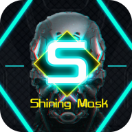 shining mask appv1.2.3 ׿