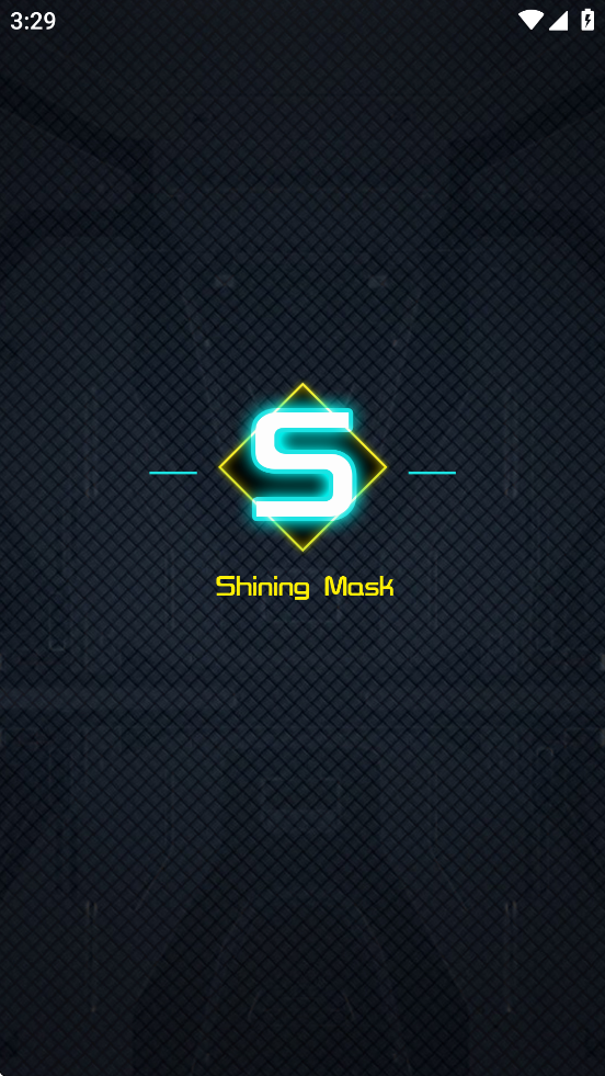 shining mask appv1.2.3 ׿