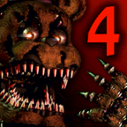 ܵҹ4Ϸ(FNaF4 Full)v1.8 .0.7 ٷ