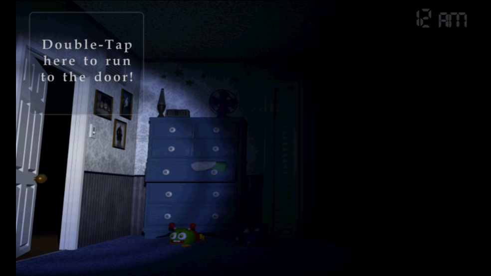 ܵҹ4Ϸ(FNaF4 Full)v1.8 .0.7 ٷ