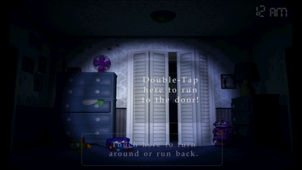 ܵҹ4Ϸ(FNaF4 Full)v1.8 .0.7 ٷ