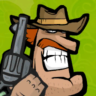 ҰʬϷ(Wild Zombie West)v1.41 °