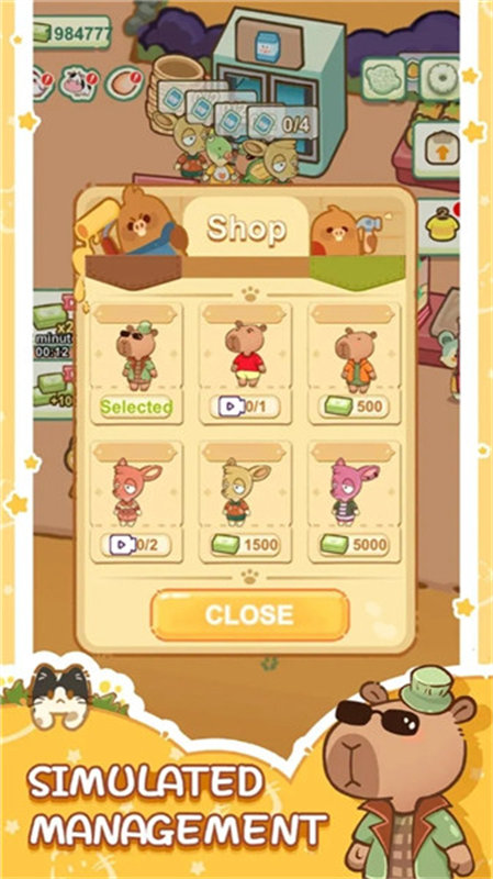 ɭгٷapp(Forest Market)v1.0׿