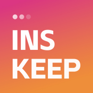 inskeep appv2.0.4 °