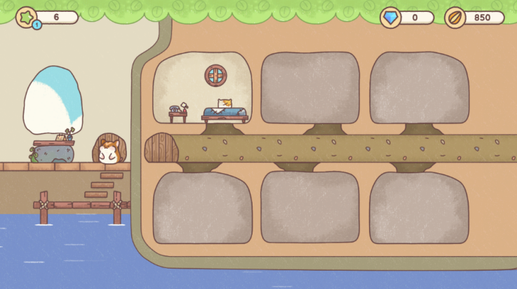 ùϷ(Hamster Inn)v0.10.0 °