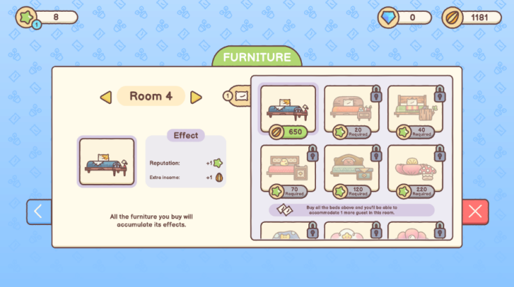 ùϷ(Hamster Inn)v0.10.0 °