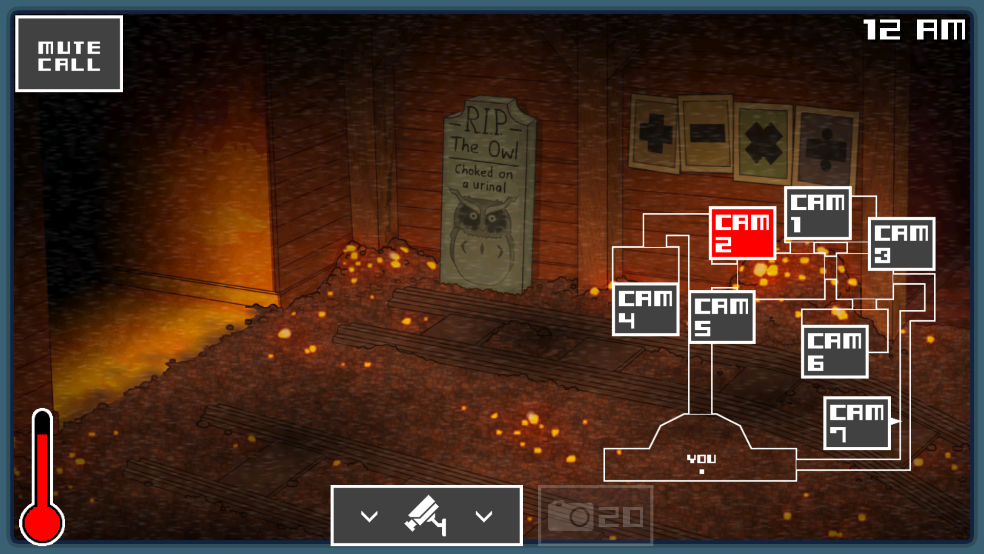 ҹ3°(One Night at Flumpty)v1.0.2 ׿