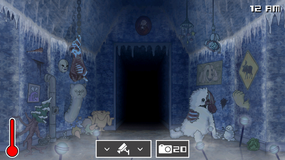 ҹ3°(One Night at Flumpty)v1.0.2 ׿