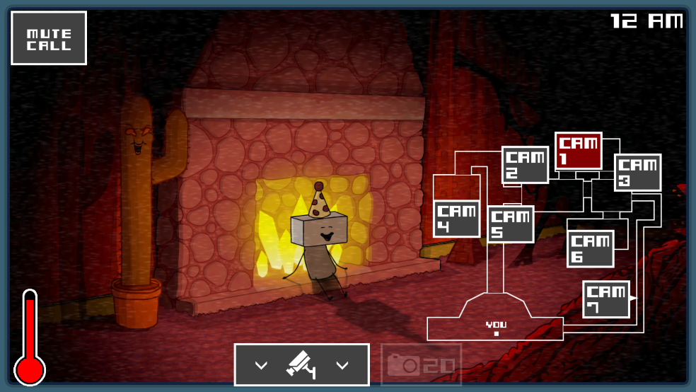 ҹ3°(One Night at Flumpty)v1.0.2 ׿