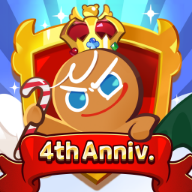 CookieRunKingdomʷv6.1.202 ٷ