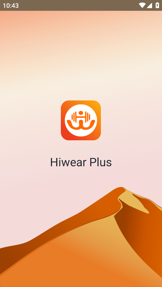 hiwearplusappװv1.0.6 İ