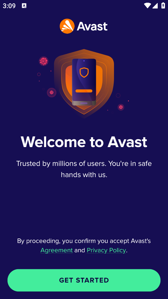 avastɱ(Avast Mobile Security)v24.24.1 ֻ