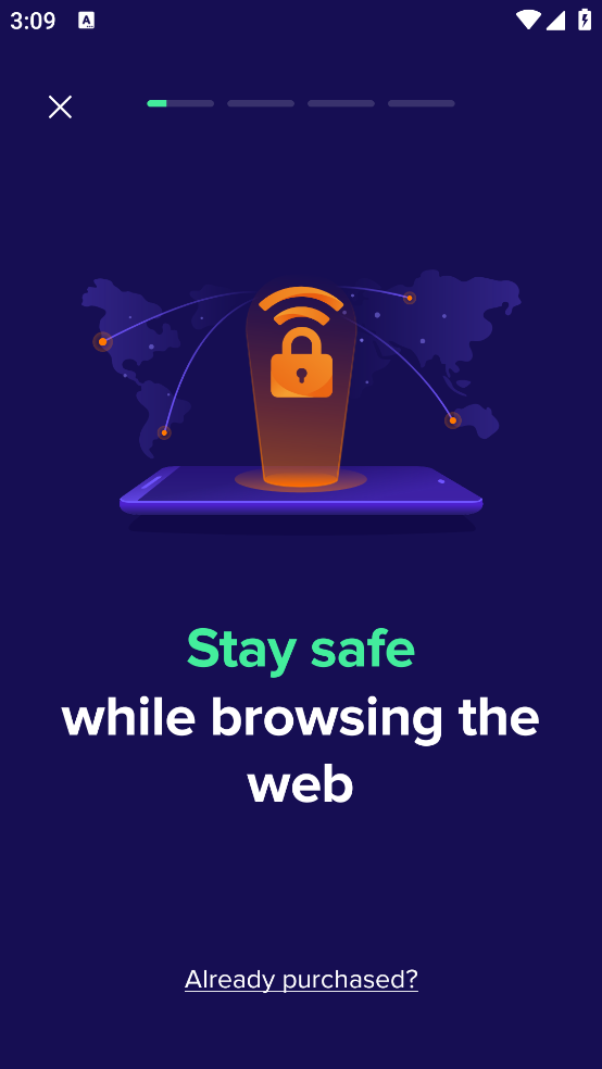 avastɱ(Avast Mobile Security)v24.24.1 ֻ