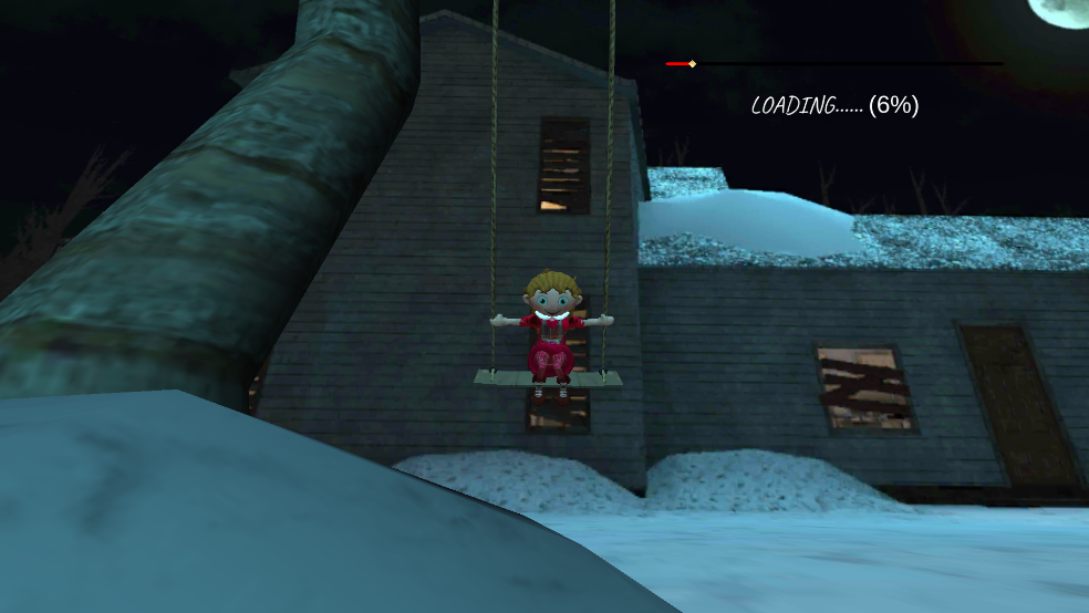 ֲϷ(Scary Doll)v1.9.4 ٷ