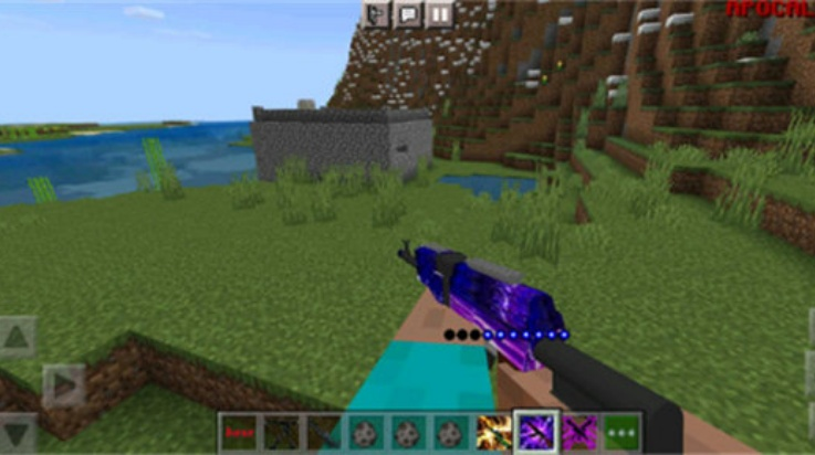 ҵʬ(Minecraft)v1.17.30.04 °