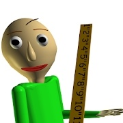 ͵ϵľʵҰ׿(Baldi)v1.4.2 °