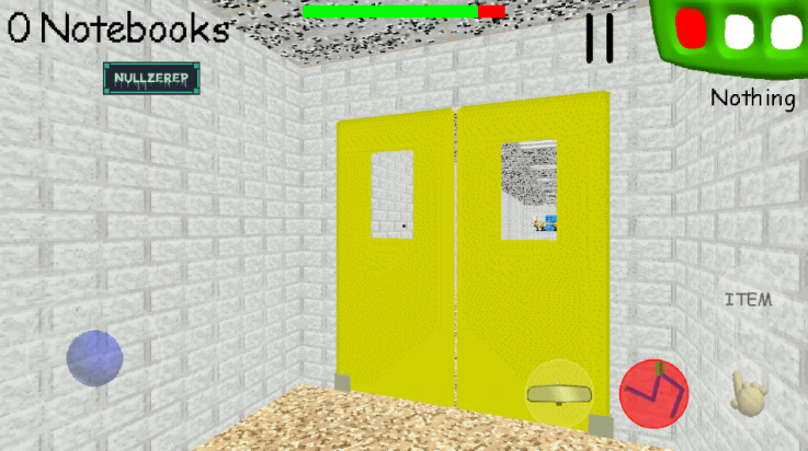 ͵ϵľʵҰ׿(Baldi)v1.4.2 °