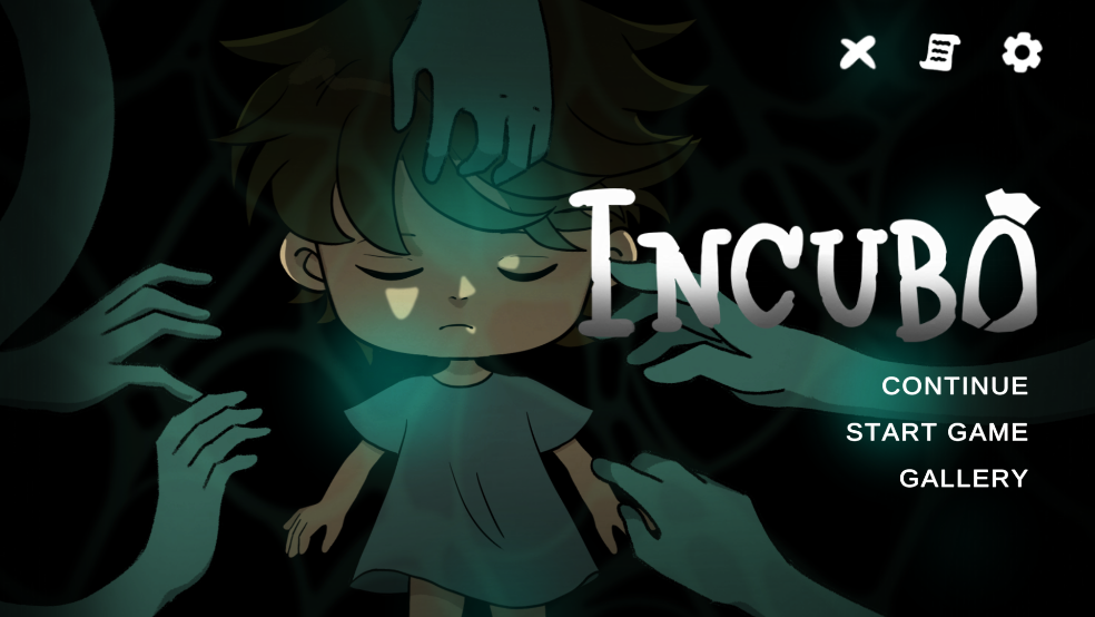 Ϸ(INCUBO M)v1.0.1 ٷ