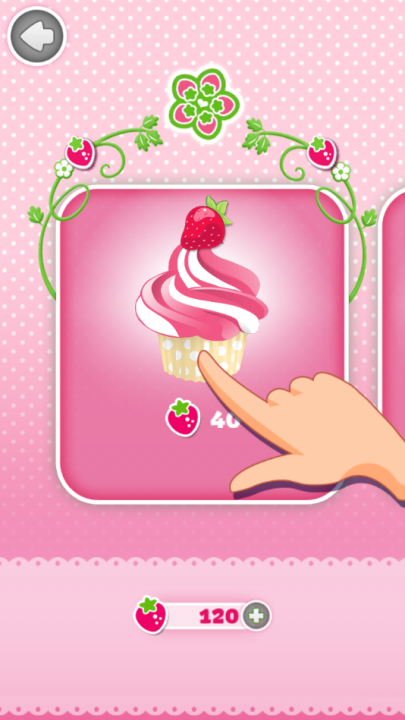 ݮܿٷ(Berry Rush)v1.2.3 °