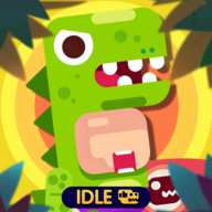 òݿٷ(IDLE Dino Museum)v3.0.8 °