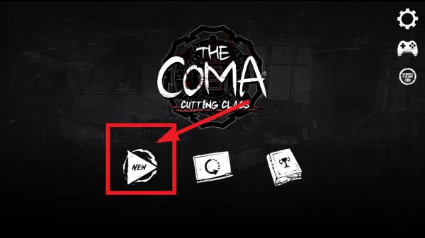 ԽУ԰Ϸ(The Coma)