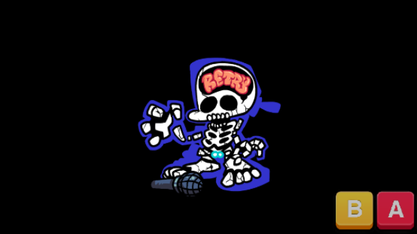 FNFδģ