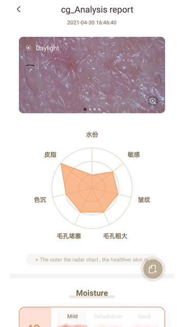 MoreMeˮapp(MoreMeSPA)