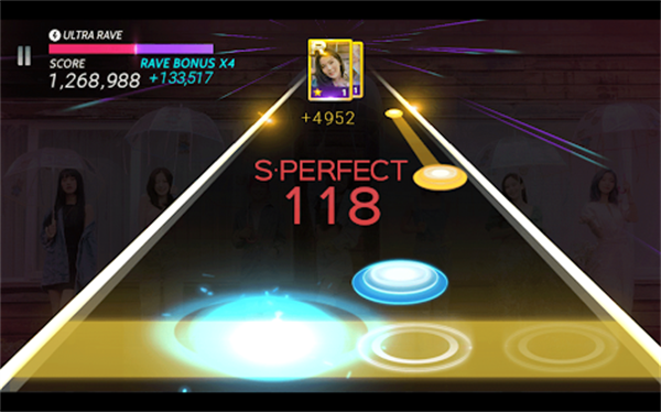 SUPERSTAR OH MY GIRLϷ