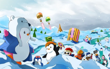 pengu penguֵ