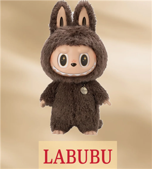 labubu是什么 labubu是哪个国家的品牌
