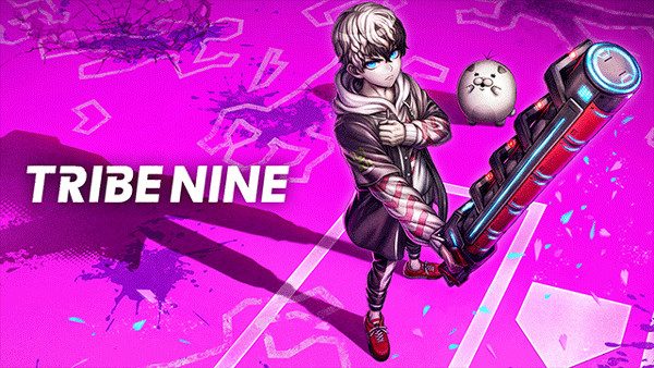 սιٷ(TRIBE NINEսΣʷ)v1.0.11 ׿