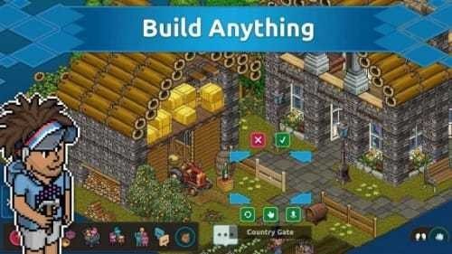 ۱°(Habbo)v2.32.0 ׿