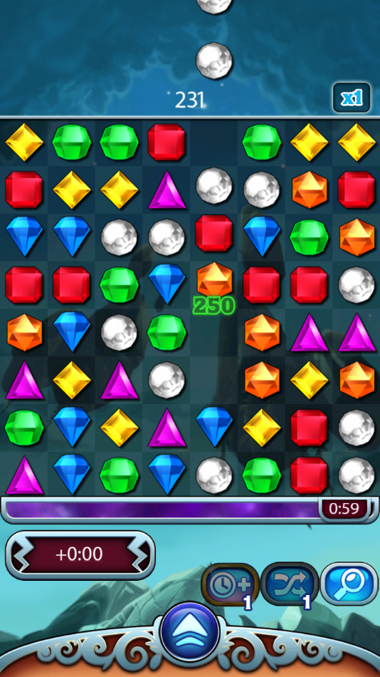 ʯ3ٷ(Bejeweled)v3.06.0 ׿