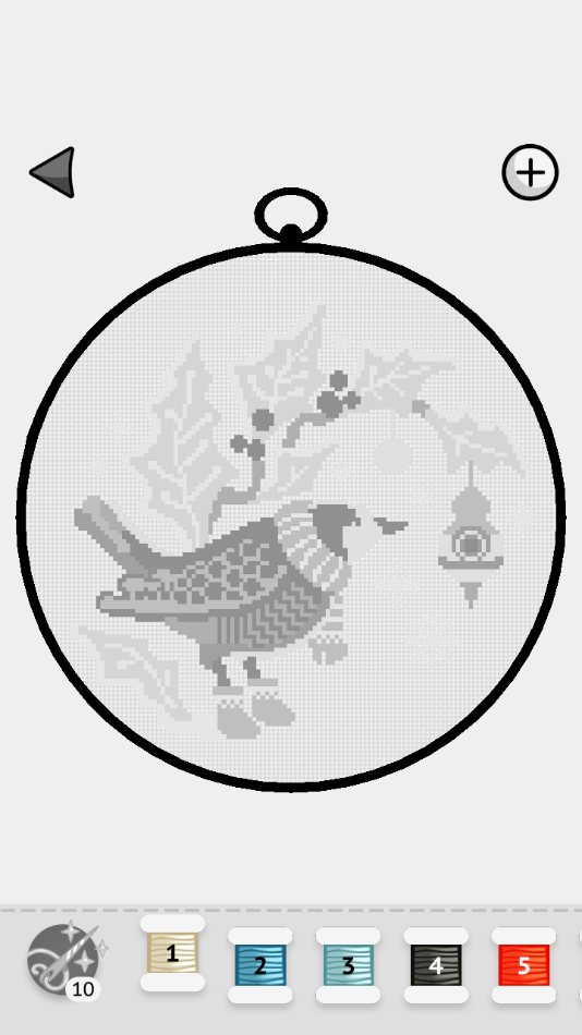ʮֲϷ(Cross Stitch Club)v1.4.56 ׿