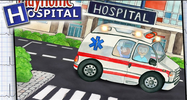 ҽԺ°(My PlayHome Hospital)v3.6.2.24 ׿