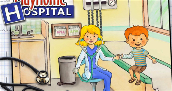 ҽԺ°(My PlayHome Hospital)v3.6.2.24 ׿