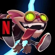 ˹ըϷ(HextechMayhem)v1.0.4 °