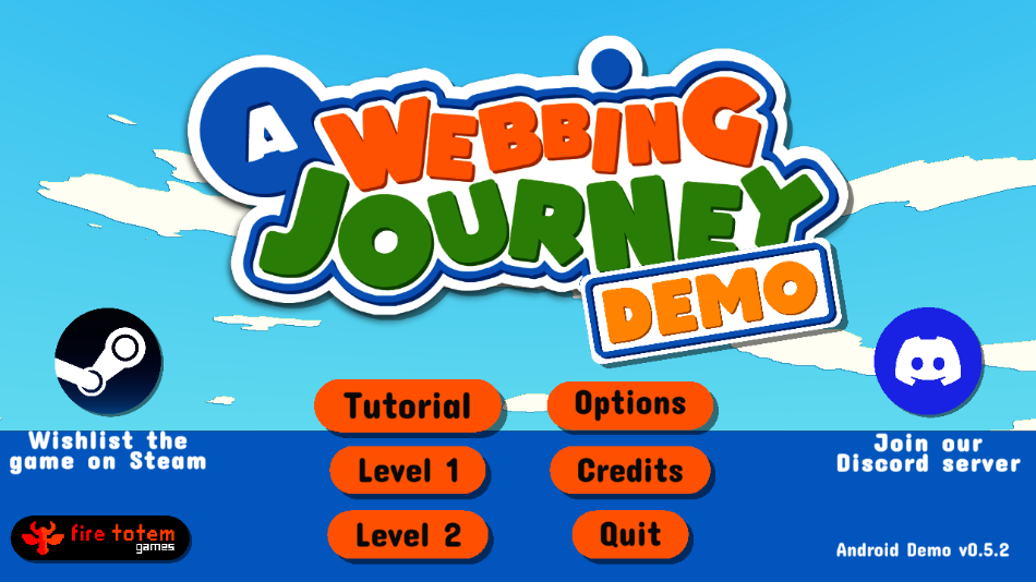 ֮֯°(A Webbing Journey)v0.5.2 ׿