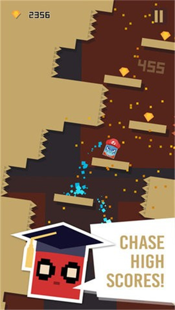 ԾϷ(Jumping Joe!)v1.3.1 °